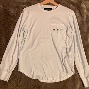 Abercrombie and Fitch long sleeve T-shirt